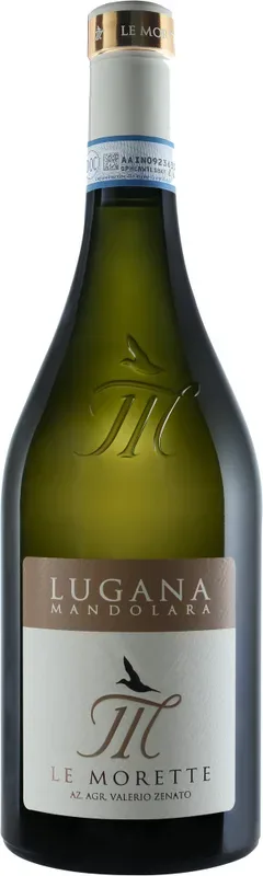 Lugana DOC Mandolara Le Morette - 2023 - Lombardei, Italien