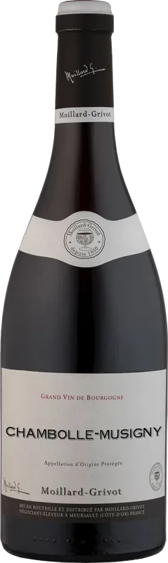Chambolle- Musigny AOC Moillard-Grivot - 2023 - Burgund, Frankreich