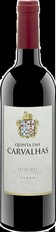 Tinto DOC Quinta das Carvalhas - 2021 - Douro, Portugal