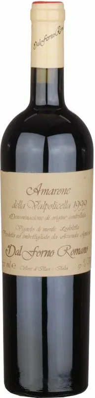 Amarone della Valpolicella DOCG di Monte Lodoletta Romano Dal Forno - 2013 - Veneto, Italien