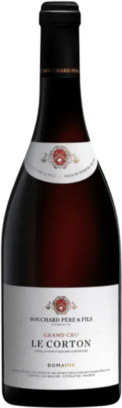 Le Corton Domaine Bouchard Père et Fils - 2020 - Burgund, Frankreich