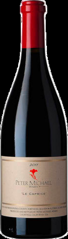 Pinot noir Le Caprice Peter Michael - 2019 - Kalifornien, USA