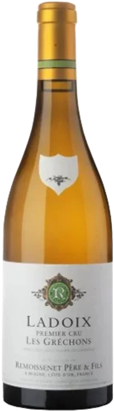 Ladoix Blanc 1er Cru Les Gréchons Remoissenet Père & fils - 2023 - Burgund, Frankreich