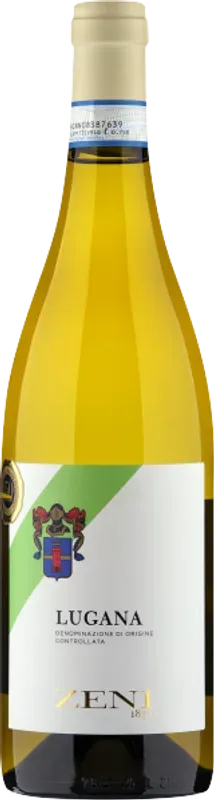 Lugana DOC Cantina Zeni - 2025 - Veneto, Italien