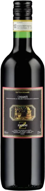 Chianti DOCG Vinattieri - 2022 - Toskana, Italien