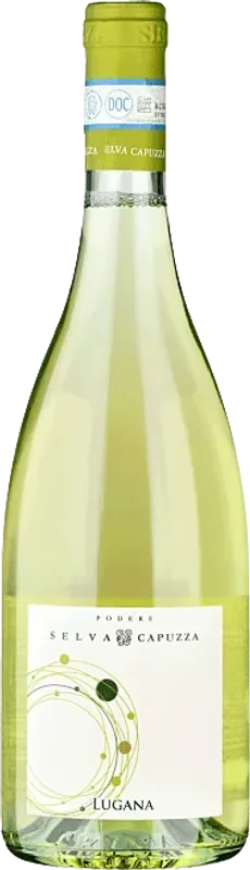 San Vigilio Lugana DOC Selva Capuzza - 2025 - Lombardei, Italien
