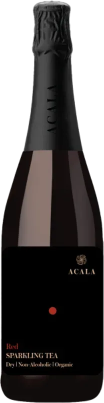 Red Sparkling Tea Bio Acala - Default Origin