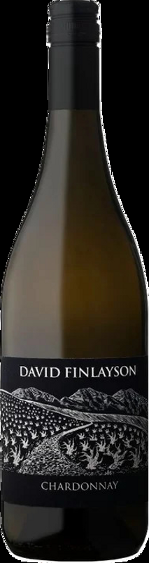 Chardonnay David Finlayson David Finlayson - 2022 - Coastal Region, Südafrika