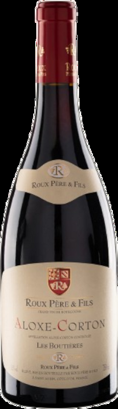 Aloxe-Corton Les Boutières Domaine Roux Père & Fils - 2022 - Burgund, Frankreich