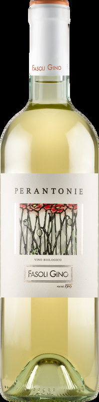 Chardonnay Le Perantonie IGT Gino Fasoli - 2024 - Veneto, Italien