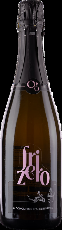 FriZero Rosé Frizero - Veneto, Italien