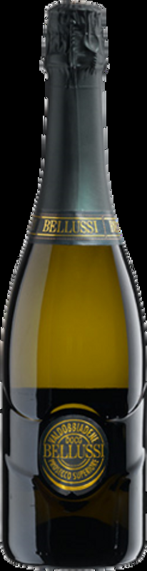 Prosecco Superiore di Valdobbiadene DOCG, Extra Dry Bellussi - Italien
