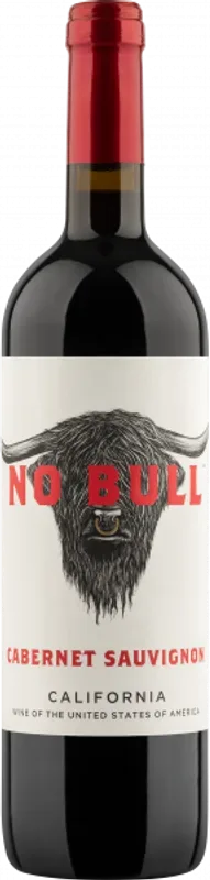 No Bull Mare Magnum - 2020 - Kalifornien, USA