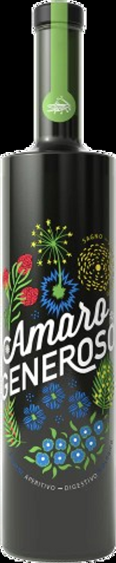 Amaro Generoso Bisbino - Tessin, Schweiz