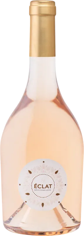 Eclat Rosé IGP Méditerranée Maison Giambagli - 2025 - Provence, Frankreich