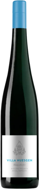 Blauschiefer Riesling Dry Villa Huesgen - 2024 - Mosel-Saar-Ruwer, Deutschland