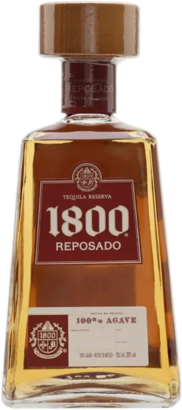 1800 Reposado Tequila José Cuervo - Mexiko