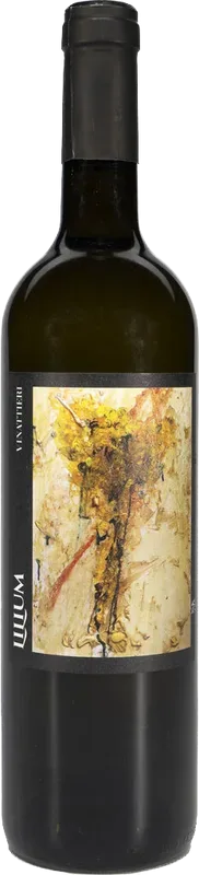 Lilium Bianco di Merlot Ticino DOC Vinattieri - 2023 - Tessin, Schweiz