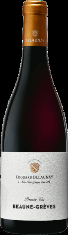 Beaune Premier Cru Les Grèves AOC Maison Edouard Delaunay - 2020 - Burgund, Frankreich
