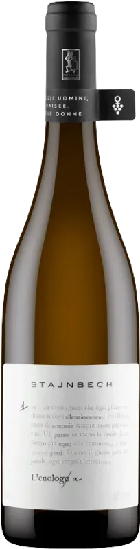 L’Enologa Stajnbech Trevenezie IGP Borgo Stajnbech - 2021 - Default Origin