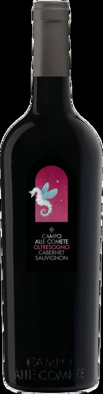 Oltresogno Cabernet Sauvignon Toscana IGT Campo alle Comete - 2023 - Toskana, Italien