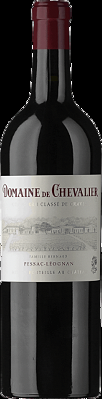 Domaine de Chevalier – Cru Classé Château Malartic-Lagravière - 2020 - Bordeaux, Frankreich