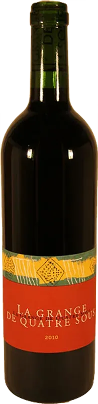 La Grange De 4 Sous VDP d'Oc Grange de Quatre Sous - 2014 - Midi - Languedoc-Roussillon, Frankreich