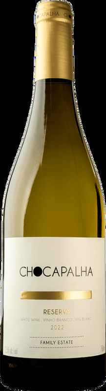 Chocapalha RESERVA BRANCO Quinta del Chocapalha - 2024 - Portugal