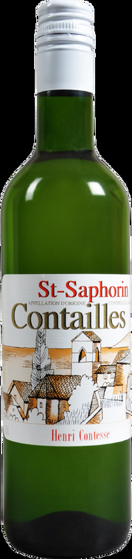 Saint-Saphorin Contailles Hammel SA - Waadt, Schweiz