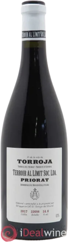 Carignyena 1919 Torroja DOQ Priorat Silvia Puig - 2016 - Katalonien, Spanien