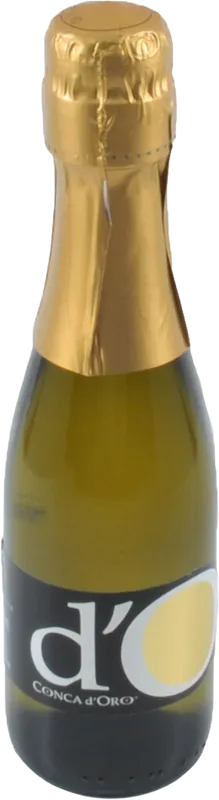 Prosecco Millesimato Cuvèe Oro DOC Treviso Extra Dry Fattoria Conca D'Oro - Veneto, Italien