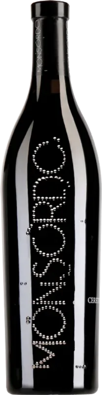 Langhe Rosso Monsordo DOCG Azienda Vinicole Ceretto - 2021 - Piemont, Italien