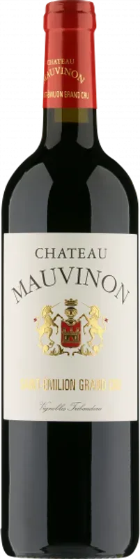 Chateau Mauvinon AOC Grand Cru Classe Saint-Emilion Château Mauvinon - 2022 - Bordeaux, Frankreich