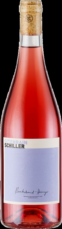 Sitenrain Schiller BIO Bioweingut Sitenrain - 2024 - Luzern, Schweiz