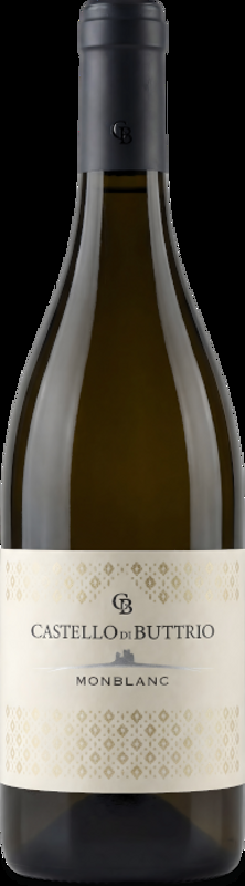 Monblanc Castello di Buttrio - 2023 - Friaul, Italien