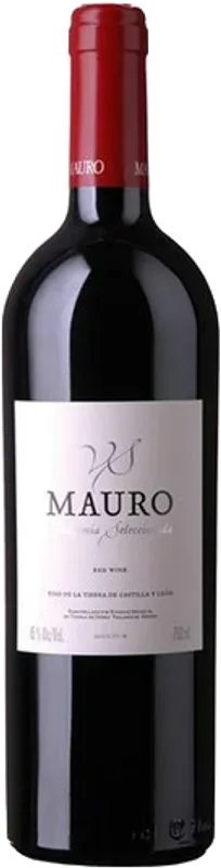 Mauro Venidimia Seleccionada (VS) Tinto Cosecha Bodegas Mauro - 2021 - Duero-Tal (Castilla y Leon), Spanien