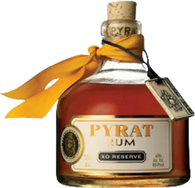 Pyrat XO Rum Caribbean Distillers - Default Origin