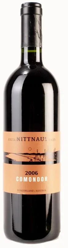 Comondor Weingut A. & H. Nittnaus - 2020 - Burgenland, Österreich