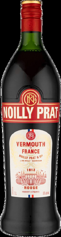 Noilly Prat Rouge Vermouth Noilly Prat - Frankreich