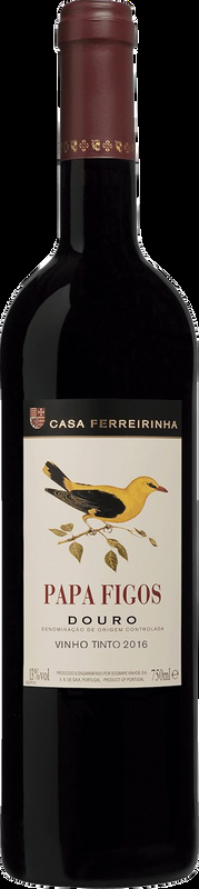 Papa Figos DOC Rot Casa Ferreirinha - 2023 - Douro, Portugal