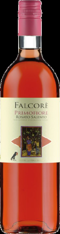 Primofiore Rosato Salento IGT Vinattieri - Apulien, Italien