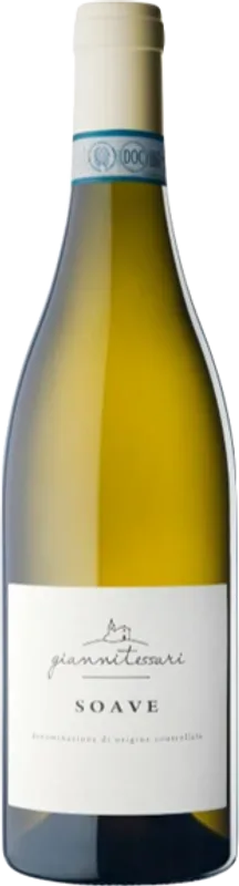 Soave DOC Tessari Gianni - 2025 - Veneto, Italien