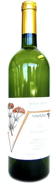 Langhe Arneis Bricco Cappellina DOC Gianni Voerzio - 2024 - Piemont, Italien