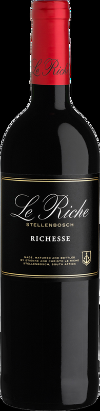 Le Riche Richesse Le Riche - 2022 - Coastal Region, Südafrika