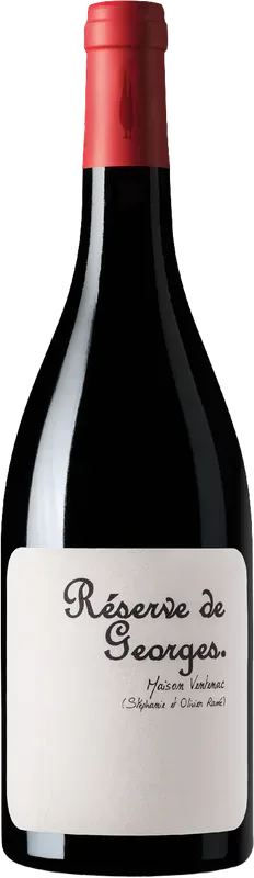 Réserve de Georges Maison Ventenac - 2022 - Okzitanien, Frankreich