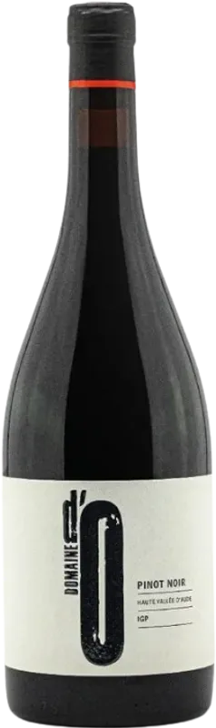 Pinot Noir Domaine d'O - 2023 - Midi - Languedoc-Roussillon, Frankreich