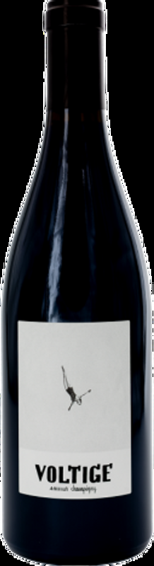 Voltige Saumur Champigny rouge AOC Les Clos Maurice - 2020 - Loire, Frankreich