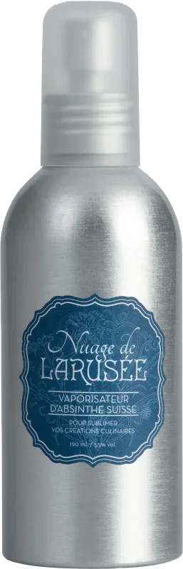 Absinteh Nuage Diffuseur Larusée - Neuenburg, Schweiz