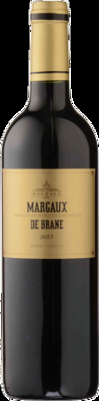 Margaux De Brane Margaux Margaux De Brane - 2021 - Bordeaux, Frankreich