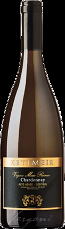 Alto Adige DOC Chardonnay Vigna Maso Reiner Kettmeir - 2023 - Südtirol, Italien